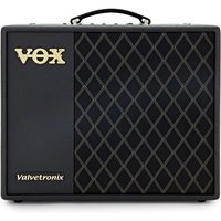Read more about the article Vox VT40X Valvetronix Hybrid Combo