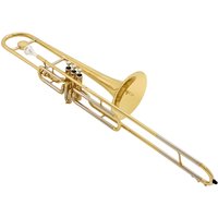 Read more about the article Valve Trombone by Gear4music