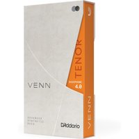 DAddario Venn Tenor Saxophone Reed 4