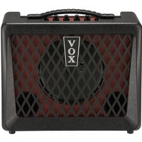 Read more about the article Vox VX50 BA Bass Guitar Amplifier