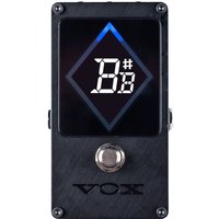 Read more about the article Vox VXT-1 Valvenergy Strobe Tuner Pedal