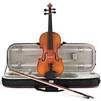 Hidersine Vivente Finetune Violin Outfit Full Size