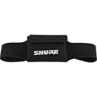 Read more about the article Shure WA570A Belt Pouch for Wireless Bodypack Transmitters