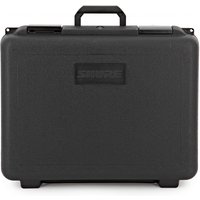 Read more about the article Shure WA610 Hard Carry Case for Shure Wireless Systems
