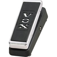 Read more about the article V847 Wah Pedal w/ Carry Bag – Chrome Top