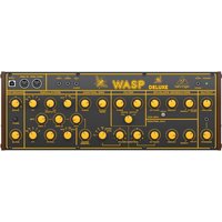 Read more about the article Behringer WASP Deluxe Analog Synthesizer