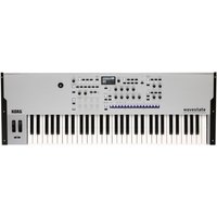 Read more about the article Korg Wavestate SE Platinum Synthesizer