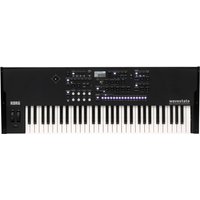 Read more about the article Korg Wavestate SE Synthesizer