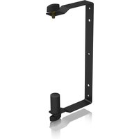 Behringer WB208 Wall Mount Bracket for Eurolive B208 Black