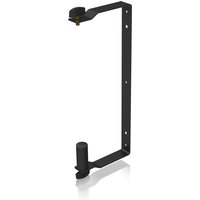 Read more about the article Behringer WB210 Wall Mount Bracket for Eurolive B210 Black