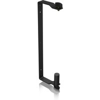 Read more about the article Behringer WB212 Wall Mount Bracket for Eurolive B212 Black