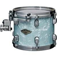 Read more about the article Tama Starclassic Walnut/Birch 8″ x 6″ Tom Ice Blue Pearl