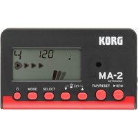 Read more about the article Korg MA-2 Digital Metronome Black/Red