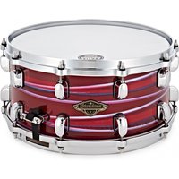 Read more about the article Tama Starclassic Walnut Birch 14″ x 6.5″ Snare Drum Phantasm Oyster