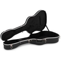 Read more about the article Dreadnought ABS Guitar Case by Gear4music