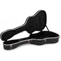 Read more about the article Concert ABS Guitar Case by Gear4music