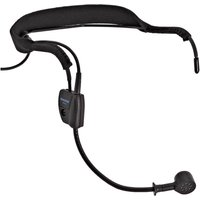 Read more about the article Shure WH20QTR Headset Microphone