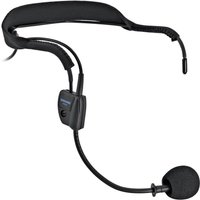 Read more about the article Shure WH20TQG Headset Microphone