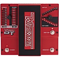 DigiTech Whammy DT Pedal Pitch Shifting Pedal