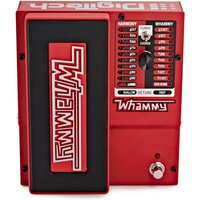 Read more about the article DigiTech Whammy 5th Gen Pedal