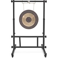 Read more about the article WHD 16″ Chau Gong + Adjustable Stand