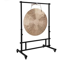 Read more about the article WHD 32″ Wind Gong + Adjustable Stand