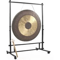 Read more about the article WHD 42″ Chau Gong + Adjustable Stand