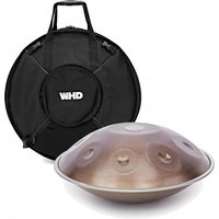 WHD Handpan D Kurd