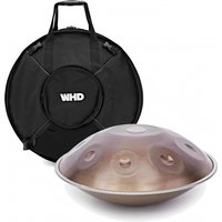 Read more about the article WHD Handpan D Kurd