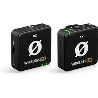 Read more about the article Rode Wireless ME Compact Wireless Microphone System
