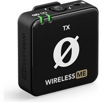 Read more about the article Rode Wireless ME Transmitter