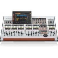 Read more about the article Behringer WING Digital Mixer – Nearly New