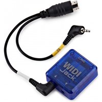 CME WIDI Jack Wireless MIDI Bluetooth Interface Bundle