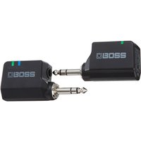 Read more about the article Boss WL-20 Compact Wireless Guitar System