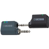 Read more about the article Boss WL-20L Compact Wireless Instrument System – Nearly New