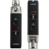 Read more about the article Boss WL-30XLR Wireless XLR System