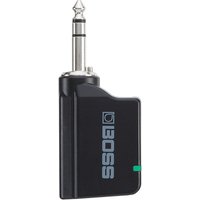 Read more about the article Boss WL-T Transmitter for WL-20/50 Wireless Systems