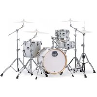 Mapex Mars Birch 18 4pc Bop Drum Kit w/Hardware Diamond Sparkle