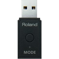 Read more about the article Roland WM-1D Wireless MIDI Dongle