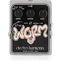 Read more about the article Electro Harmonix Worm Modulation