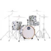 Mapex Mars Birch 18 4pc Bop Shell Pack Diamond Sparkle