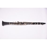 Schreiber D12 German Bb Clarinet - Ex Demo