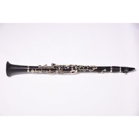 Read more about the article Schreiber D12 German Bb Clarinet – Ex Demo