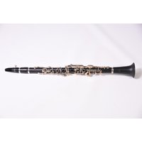 Schreiber D16 German Bb Clarinet - Ex Demo