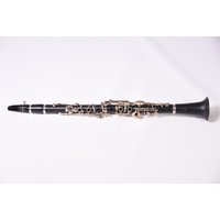 Read more about the article Schreiber D16 German Bb Clarinet – Ex Demo