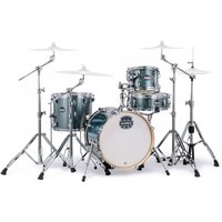 Mapex Mars Birch 18 4pc Bop Drum Kit w/Hardware Twilight Sparkle