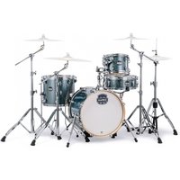 Read more about the article Mapex Mars Birch 18 4pc Bop Drum Kit w/Hardware Twilight Sparkle