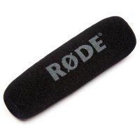 Read more about the article Rode WSVM Windshield / Pop Filter