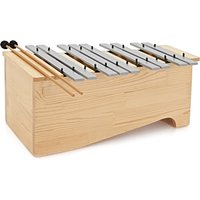 Read more about the article Alto Glockenspiel by Gear4music Chromatic Half