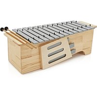 Read more about the article Alto Glockenspiel by Gear4music Diatonic